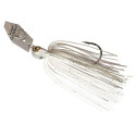 Chatterbait Elite Evo 3/8 унции/10,6 г Electric Shad