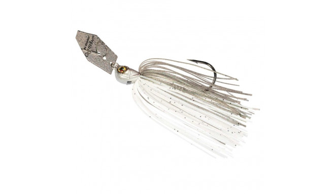 Chatterbait Elite Evo 3/8 унции/10,6 г Electric Shad