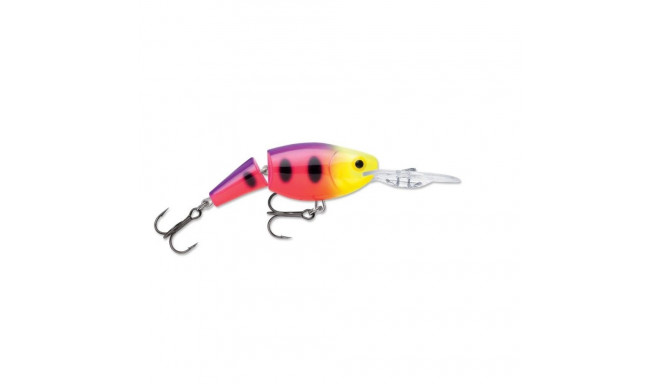 Lant Jointed Shad Rap 4cm/5g/1.2-1.8m FPN