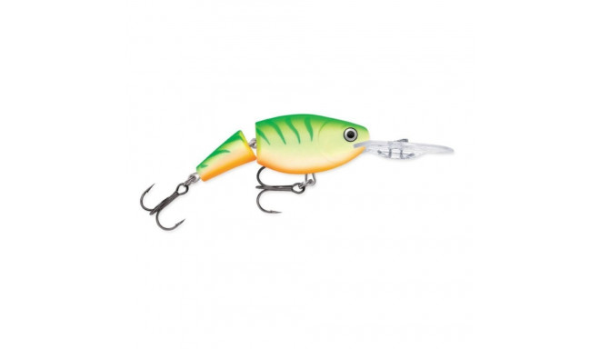 Lant Jointed Shad Rap 4cm/5g/1.2-1.8m GTU