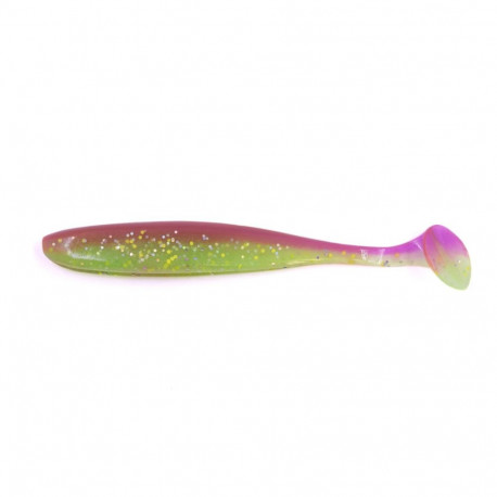 Soft baits Keitech Easy Shiner 8`-LT70 2pcs