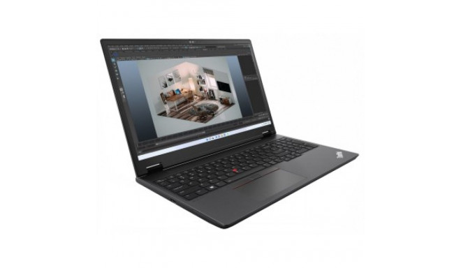 LENOVO THINKPAD P16V G2 U9 185H/16 WUXGA/32GB/1TB/RTX 3000 ADA 8GB/W11P/3Y P/ENG