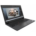 LENOVO THINKPAD P16V G2, 16" WUXGA AG 400N, U7 155H, 32GB, 1TB, RTX 1000 ADA 6GB, W11 PRO, 3YPS+CO?,