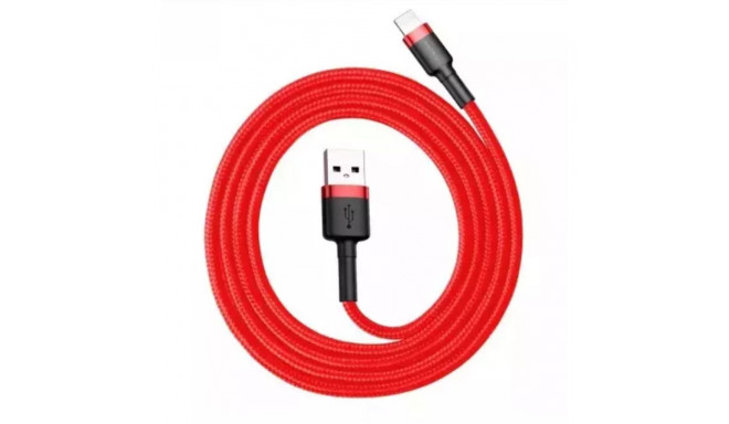 Baseus CALKLF-A09 Lightning Cable 0.5m
