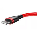 Baseus CALKLF-A09 Lightning Cable 0.5m
