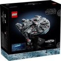 LEGO 75375 Star Wars Millennium Falcon Constructor