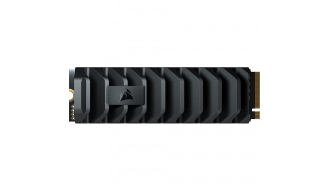 Corsair MP600 Pro XT NVMe SSD  PCIe 4.0 M.2 Typ 2280 - 8 TB