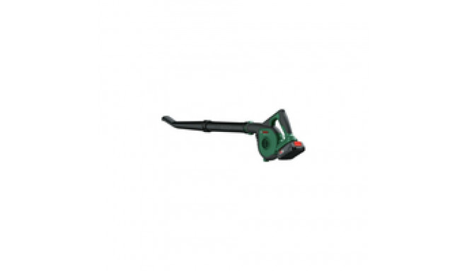 Bosch UniversalLeafBlower 18v-130 Cordless Blower