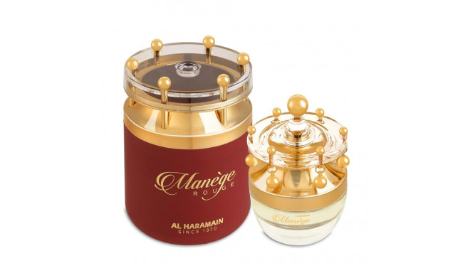 AL HARAMAIN MANEGE ROUGE EAU DE PARFUM 75ML VAPORIZADOR