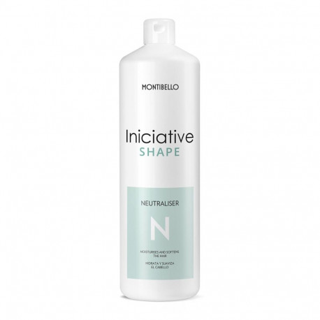 MONTIBEL-LO INICIATIVE SHAPE NEUTRALISER 500ML