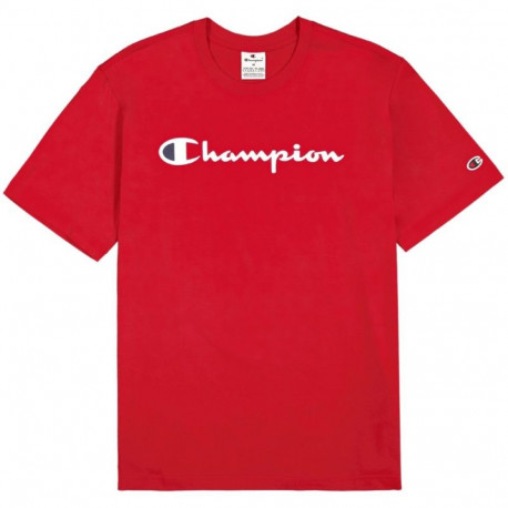 Champion SS Tee M 220256 RS054 (L)