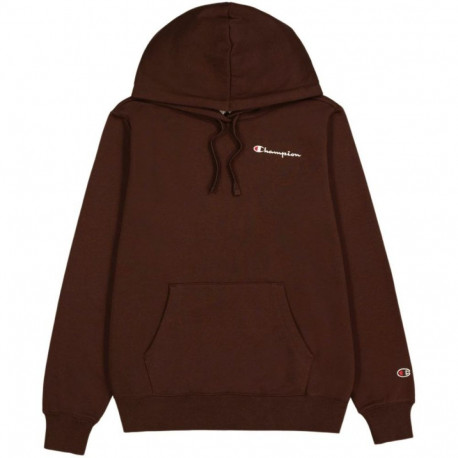 Champion Hooded Sweatshirt W 117530 MS524 (S)