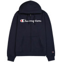 Champion Full Zip Hoodie M 220255 BS501 (2XL)
