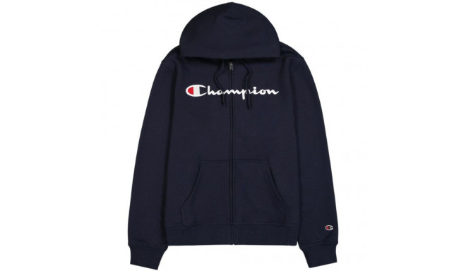 Champion Full Zip Hoodie M 220255 BS501 (S)