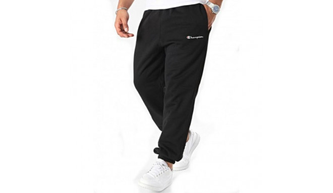 Champion Elastic Cuff Pants M 220295 KK001 (2XL)