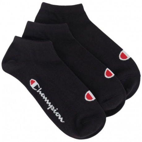 Champion socks 3 pairs U20100 KK001 (35-38)