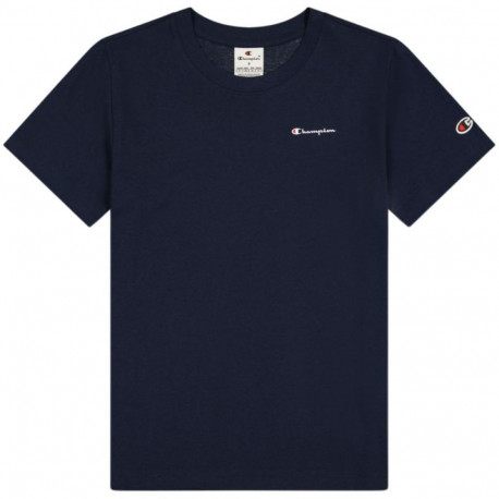 Champion SS Tee W 117535 BS501 (S)