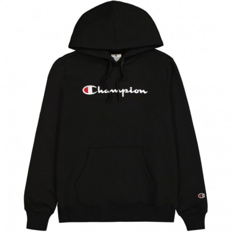 Champion Hooded Sweatshirt W 117529 KK001 (XL)