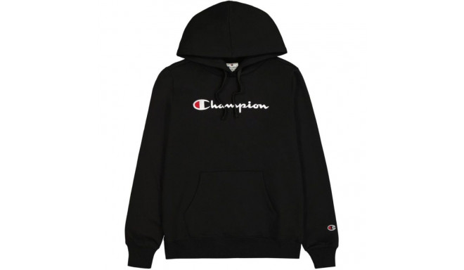 Champion Hooded Sweatshirt W 117529 KK001 (L)