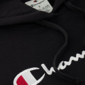 Champion Hooded Sweatshirt W 117529 KK001 (M) Champion Hooded Sweatshirt W 117529 KK001 (M)