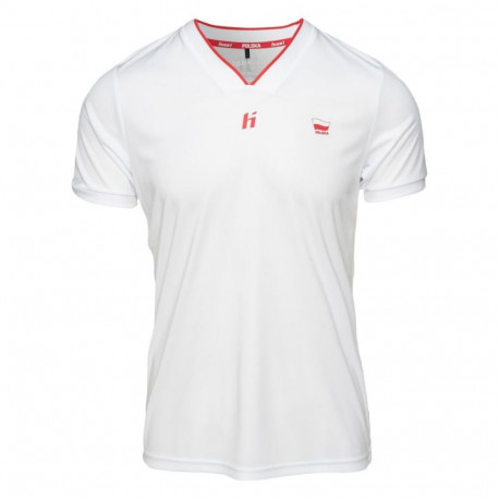 Huari Alumni Poland Senior T-shirt M 92800617566 (L)