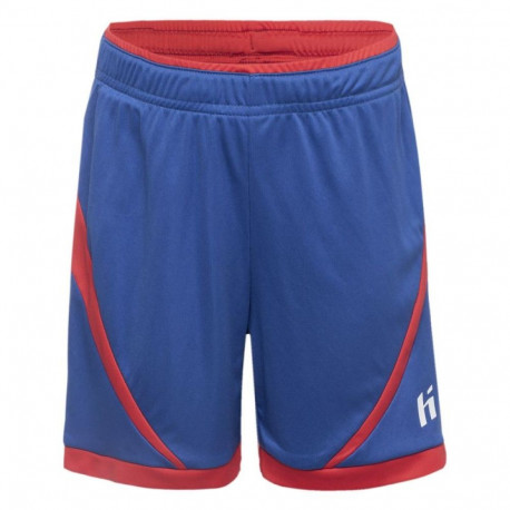 Huari Platense II Kids Jr Shorts 92800617674 (128)