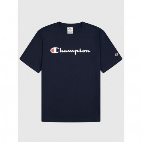 Champion SS Tee M 220256 BS501 (M)
