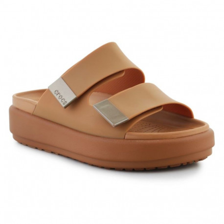 Crocs Brooklyn Luxe Sandal W 209586-2U3 (EU 34/35)