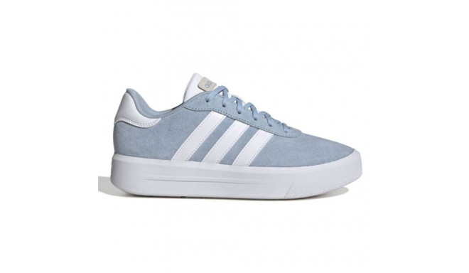 Adidas Court Silk W IG8612 shoes (42)