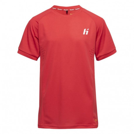 Huari Palpa II Junior Jr T-shirt 92800617658 (158)