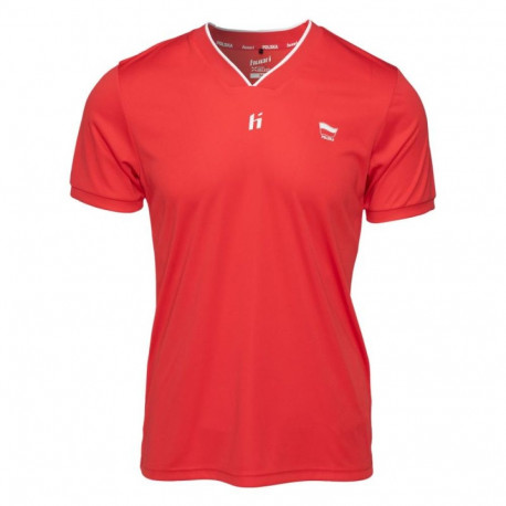 Huari Alumni Poland Senior T-shirt M 92800617570 (XL)