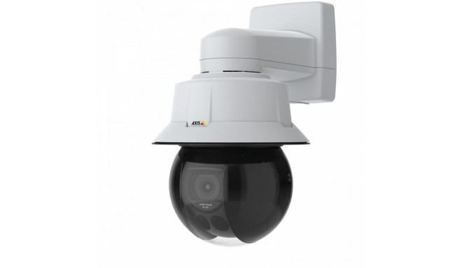 "Axis Netzwerkkamera PTZ Dome Q6318-LE 50 Hz"