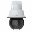"Axis Netzwerkkamera PTZ Dome Q6318-LE 50 Hz"