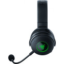 "Razer Kraken V3 Pro wireless Gaming Headset black"