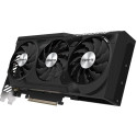 "RTX 4070 12GB Gigabyte Windforce OC V2 GDDR6 3 Fan"