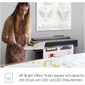 "HP Tinte 712 3ED70A Schwarz 38 ml"