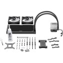 "K Cooler Wasserkühlung be quiet! LIGHT LOOP 240mm ARGB"
