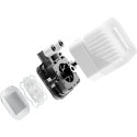 "K Cooler Wasserkühlung be quiet! LIGHT LOOP 240mm ARGB White"
