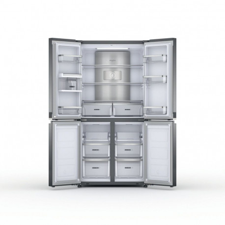 French door refrigerator Whirlpool