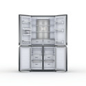 Side-by-side fridge Whirlpool WQ9U3LEF