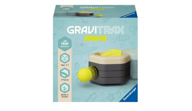 Gravitrax Junior Trapdoor add-on