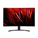 Monitor 27 inches Nitro ED273UPbmiipx Curved/QHD/165Hz 1MS 250cd/m2 DP HDMIx2 SPEAKER