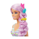 Doll Barbie Mermaid Long Fantasy Hair