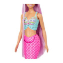 Doll Barbie Mermaid Long Fantasy Hair