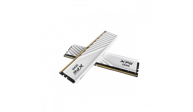 Memory XPG Lancer Blade DDR5 6000 64GB (2x32) CL30 white
