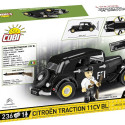 Blocks Citroen Traction 11CVBL
