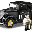 Blocks Citroen Traction 11CVBL