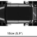 Blocks Citroen Traction 11CVBL