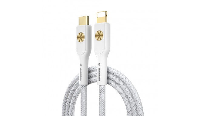 WIWU 30W City Cable Wi-C035 C-L white