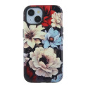 Decor case for iPhone 16 Pro 6,3" Garden